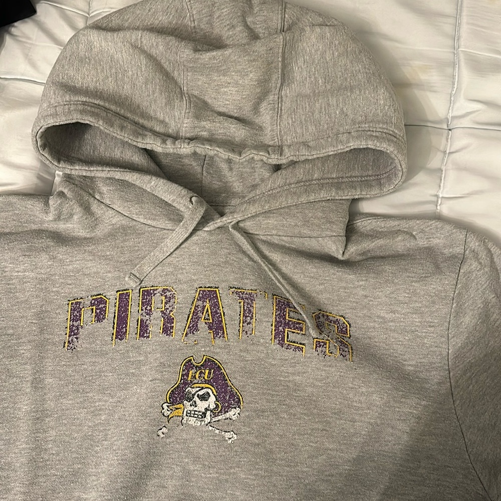 Fanatics East Carolina Pirates hoodie